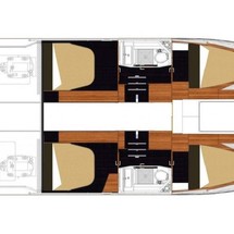 Fountaine Pajot MY 37