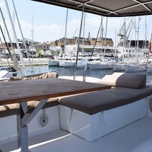 Fountaine Pajot MY 37