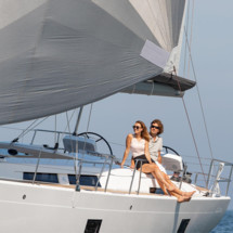 Hanse 458