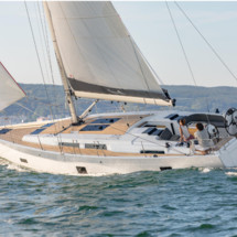 Hanse 458