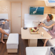 Hanse 458