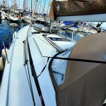 Jeanneau Sun Odyssey 440