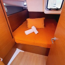 Jeanneau Sun Odyssey 440