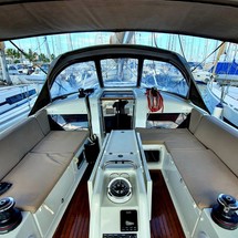 Jeanneau Sun Odyssey 440