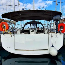 Jeanneau Sun Odyssey 440