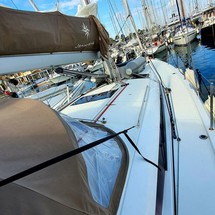 Jeanneau Sun Odyssey 440