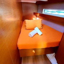Jeanneau Sun Odyssey 440