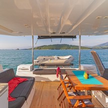 Lagoon 50