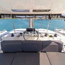 Lagoon 50