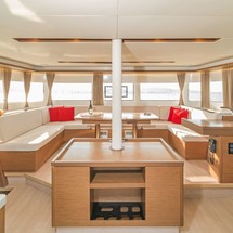 Lagoon 50
