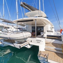 Lagoon 50