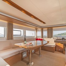 Lagoon 50