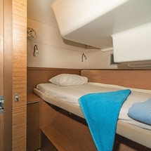 Lagoon 50