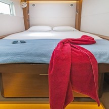 Lagoon 50