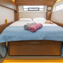 Lagoon 50