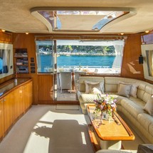 Ferretti 760