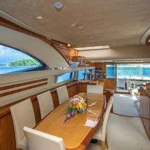 Ferretti 760