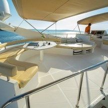 Ferretti 760