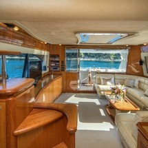 Ferretti 760