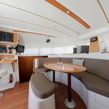 Lagoon 380 S2