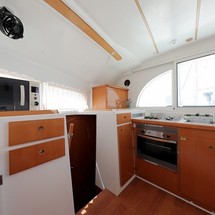 Lagoon 380 S2