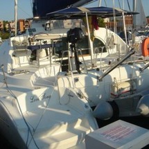 Lagoon 380 S2