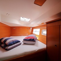 Lagoon 380 S2