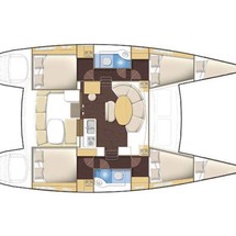 Lagoon 380 S2