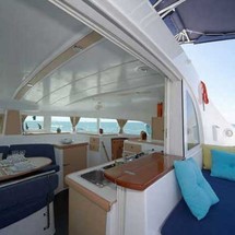 Lagoon 380 S2