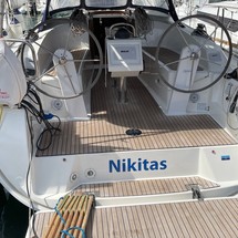 Bavaria CRUISER 34
