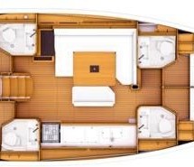 Jeanneau Sun Odyssey 469