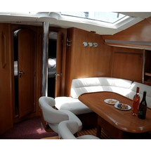 Jeanneau Sun Odyssey 49 DS