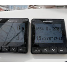 Jeanneau Sun Odyssey 49 DS