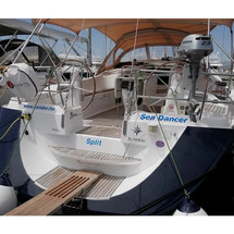 Jeanneau Sun Odyssey 49 DS