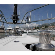 Jeanneau Sun Odyssey 49 DS
