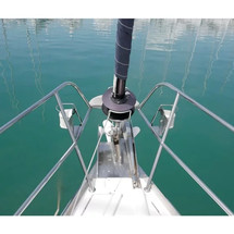 Jeanneau Sun Odyssey 49 DS