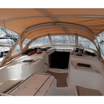 Jeanneau Sun Odyssey 49 DS
