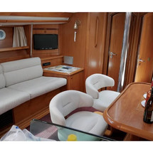 Jeanneau Sun Odyssey 49 DS