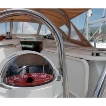 Jeanneau Sun Odyssey 49 DS