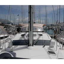 Jeanneau Sun Odyssey 49 DS