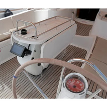 Jeanneau Sun Odyssey 49 DS