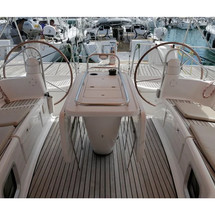 Jeanneau Sun Odyssey 49 DS
