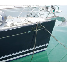 Jeanneau Sun Odyssey 49 DS