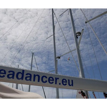 Jeanneau Sun Odyssey 49 DS