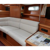 Jeanneau Sun Odyssey 49 DS