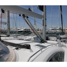 Jeanneau Sun Odyssey 49 DS