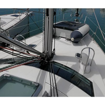 Jeanneau Sun Odyssey 49 DS