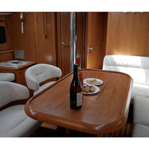 Jeanneau Sun Odyssey 49 DS