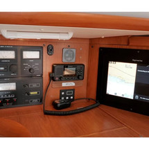 Jeanneau Sun Odyssey 49 DS