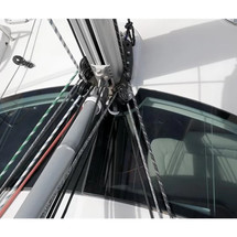 Jeanneau Sun Odyssey 49 DS